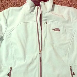North face jacket